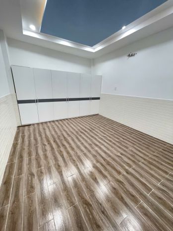 Siêu phẩm hương lộ 3 giáp tân phú xe hơi thông 56m2,4 tầng 6910944