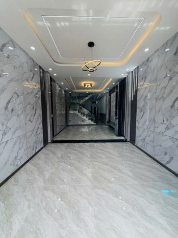 Bán nhà 1 trệt 1 lầu 82m²,đường 2 ô tô thông thoáng,gần 6910947