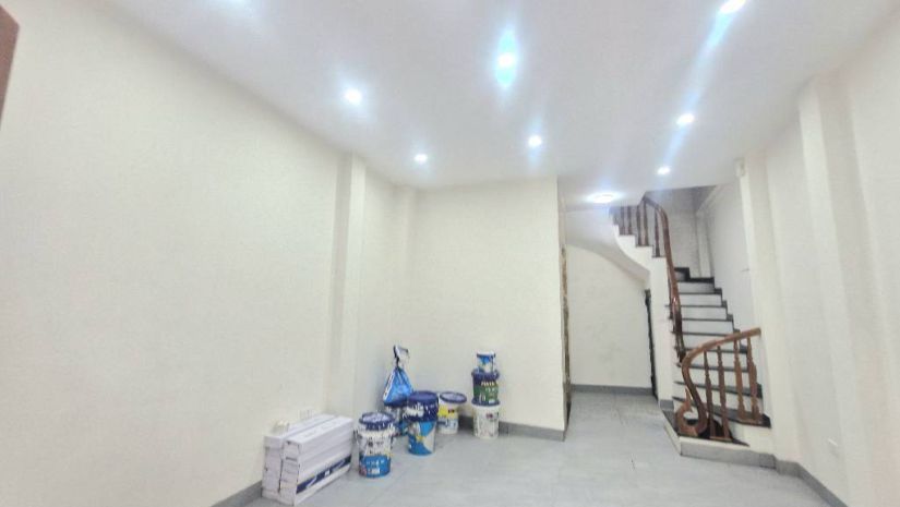 Bán nhà đep trịnh văn bô- phương canh 7 tầng thang máy full 6910953