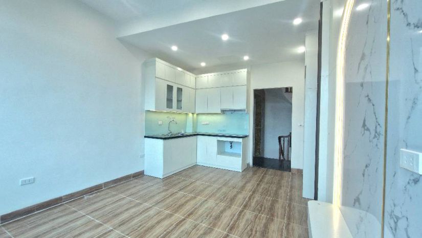 Bán nhà đep trịnh văn bô- phương canh 7 tầng thang máy full 6910959