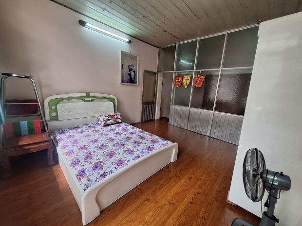 Bán nhà khu vip tân bình hẻm xe hơi 1 trục sát mặt tiền 6911285