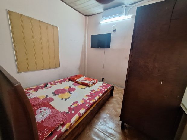 Bán nhà khu vip tân bình hẻm xe hơi 1 trục sát mặt tiền 6911286