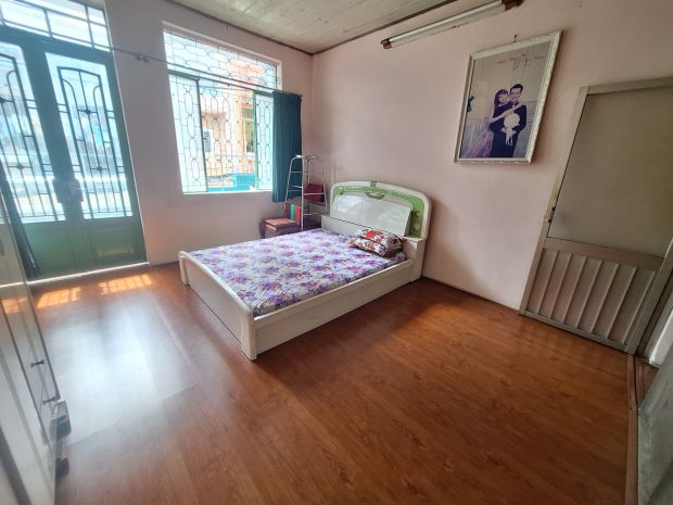 Bán nhà khu vip tân bình hẻm xe hơi 1 trục sát mặt tiền 6911287