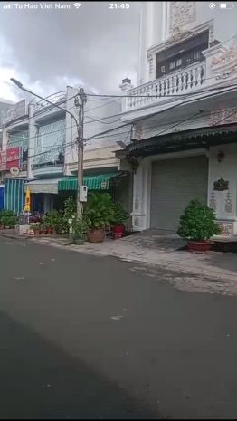 Chính chủ - bán nhà vị trí đắc địa - phường mỹ quý, tp. 6911335