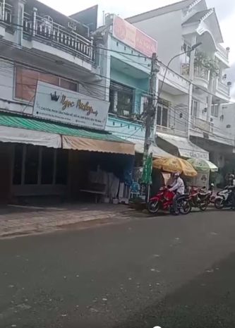 Chính chủ - bán nhà vị trí đắc địa - phường mỹ quý, tp. 6911336