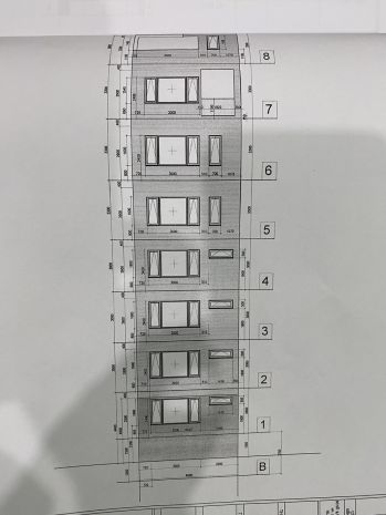 Cho thuê nhà mặt phố thái hà - đống đa- hà nội 6911443