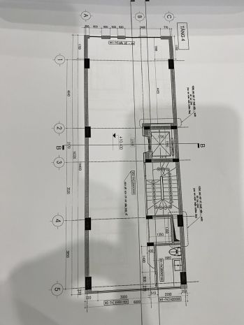 Cho thuê nhà mặt phố thái hà - đống đa- hà nội 6911444