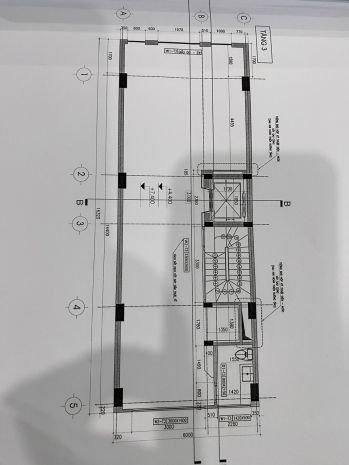 Cho thuê nhà mặt phố thái hà - đống đa- hà nội 6911445