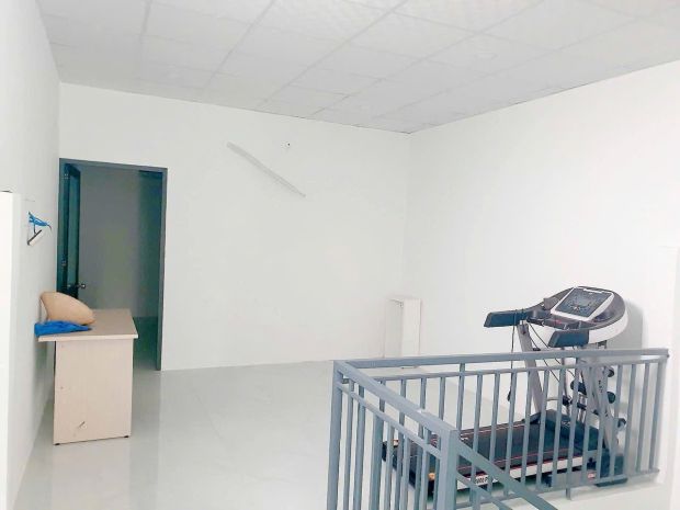 Bán nhà 2 tầng kinh doanh mặt tiền đường nguyễn tất thành 6911574