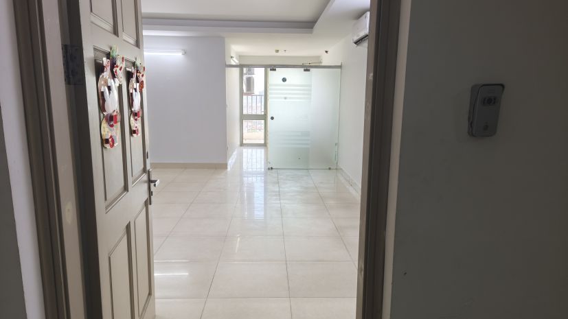 Cho thuê căn hộ chung cư c37 bộ công an, 17 tố hữu 6911582