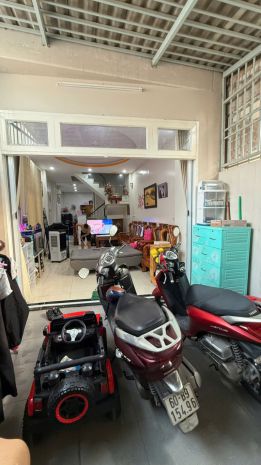 Bán nhà đường số 2, p. tăng nhơn phú b, thủ đức, tp hcm, 6911646