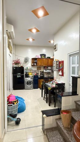 Bán nhà đường số 2, p. tăng nhơn phú b, thủ đức, tp hcm, 6911648