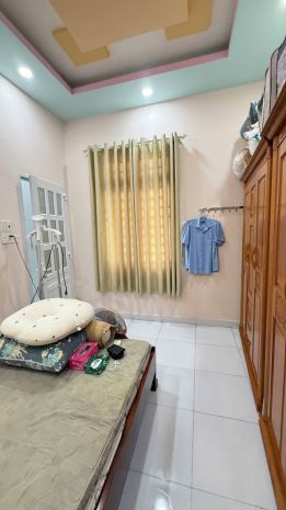 Bán nhà đường số 2, p. tăng nhơn phú b, thủ đức, tp hcm, 6911649