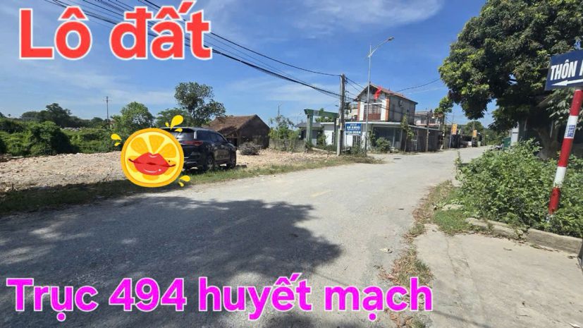 Siêu phẩm gần 1000m2 lô góc 3 mặt tiền tại liêm sơn _thanh 6911677