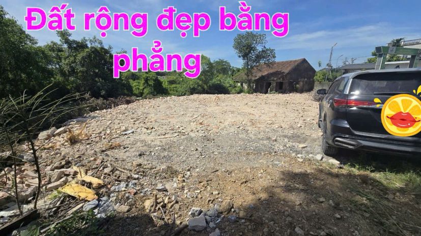 Siêu phẩm gần 1000m2 lô góc 3 mặt tiền tại liêm sơn _thanh 6911679