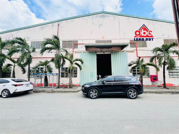 Xt575 cho thuê nhà xưởng sản xuất, thu hút đầu tư nhiều 6911732
