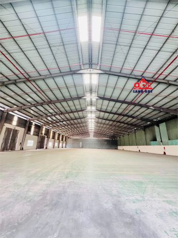 Xt575 cho thuê nhà xưởng sản xuất, thu hút đầu tư nhiều 6911733