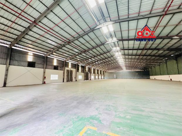 Xt575 cho thuê nhà xưởng sản xuất, thu hút đầu tư nhiều 6911736