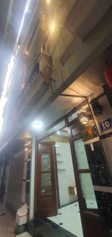 Bán gấp nhà phú thượng - an dương vương - dt 33m2x6t - giá 6911752