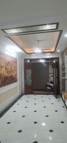 Bán gấp nhà phú thượng - an dương vương - dt 33m2x6t - giá 6911753