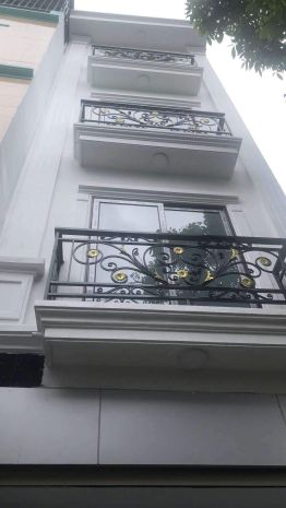Nhà 4 tầng  thượng đình, nhị khê  thường tín 6911842