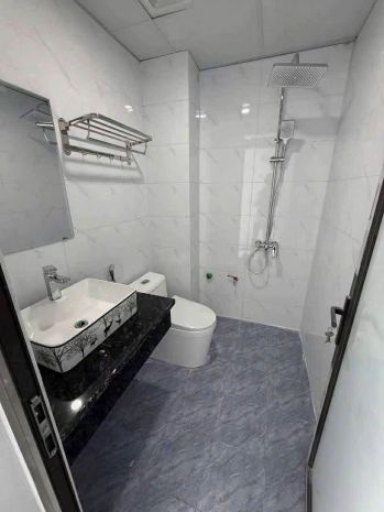 Nhà 4 tầng  thượng đình, nhị khê  thường tín 6911844