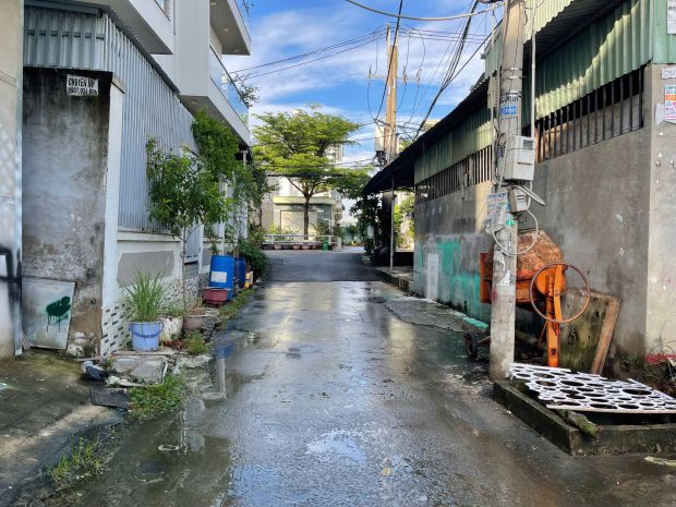 Bán 2 lô đất đẹp thạnh xuân 25, quận 12 - vị trí vàng đầu tư 6911861