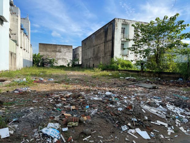 Bán 2 lô đất đẹp thạnh xuân 25, quận 12 - vị trí vàng đầu tư 6911862