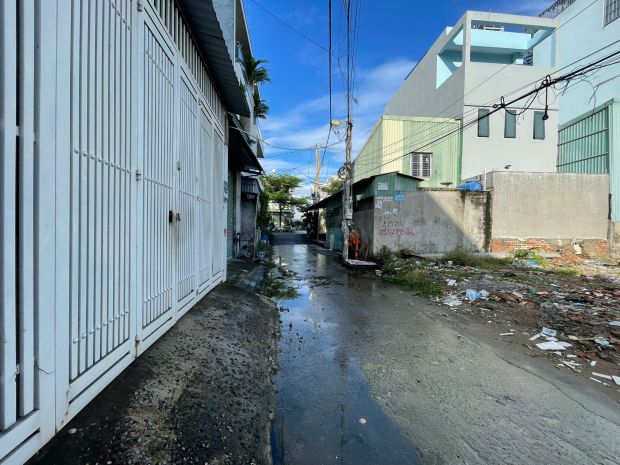 Bán 2 lô đất đẹp thạnh xuân 25, quận 12 - vị trí vàng đầu tư 6911863