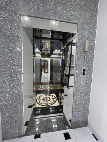 Bán nhà đại la - nhà mới, thang máy, gần phố, 2 thoáng - 6911867