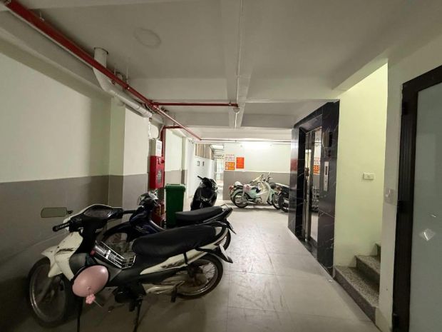 Bán tòa nhà căn hộ dòng tiền hồ tùng mậu, 55m2, 16 phòng 6911914