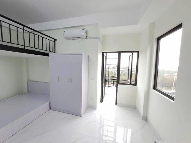 Bán tòa nhà căn hộ dòng tiền hồ tùng mậu, 55m2, 16 phòng 6911915