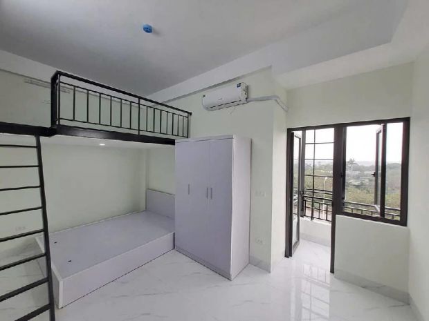 Bán tòa nhà căn hộ dòng tiền hồ tùng mậu, 55m2, 16 phòng 6911916