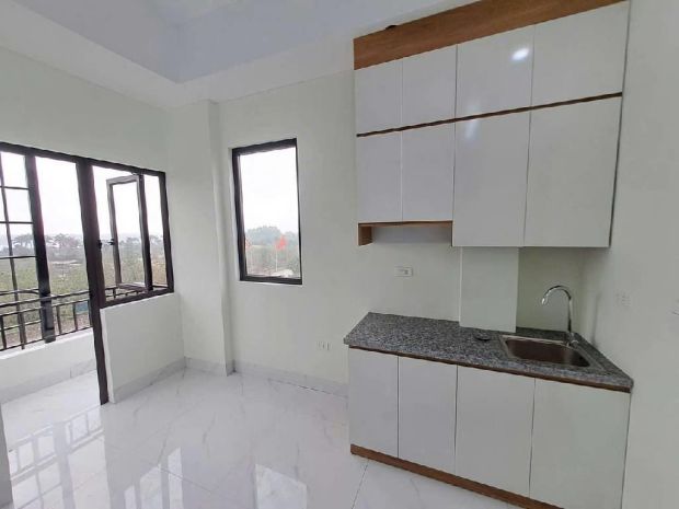 Bán tòa nhà căn hộ dòng tiền hồ tùng mậu, 55m2, 16 phòng 6911917