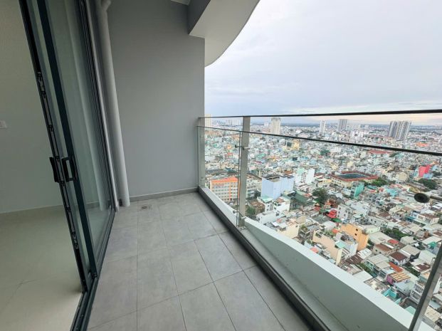 Căn hộ dhome hồng bàng q6 6911939