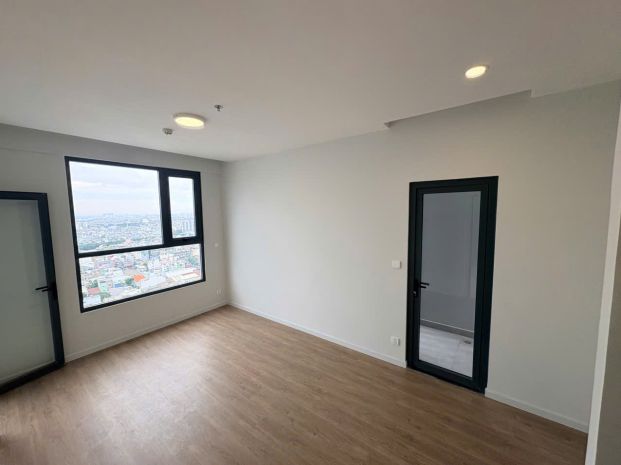 Căn hộ dhome hồng bàng q6 6911940