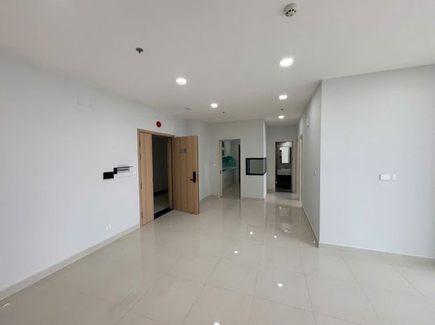 Căn hộ dhome hồng bàng q6 6911942