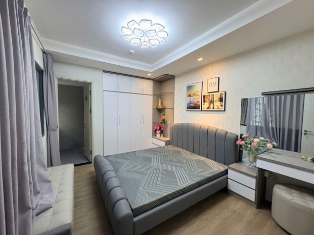 Căn hộ dhome hồng bàng q6 6911943