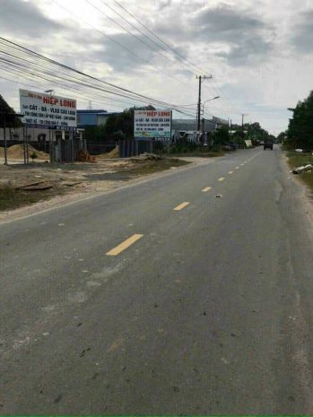 Siêu vị trí kinh doanh - 10m mặt tiền hùng vương - giá chỉ 6911990