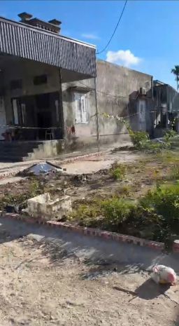 Lô góc cực hiếm hữu bằng  ô tô vào tận đất, giá chỉ 1,2xx 6912246