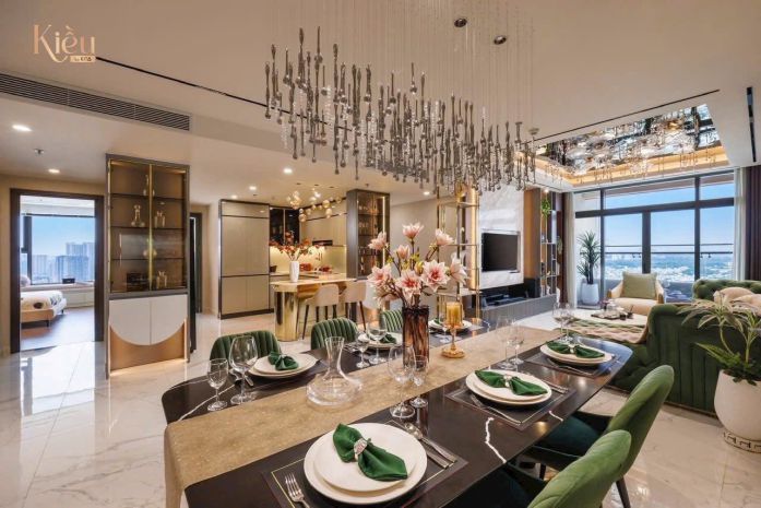 Kiều by kita  biểu tượng mới của giới thượng lưu quận 5 6912391