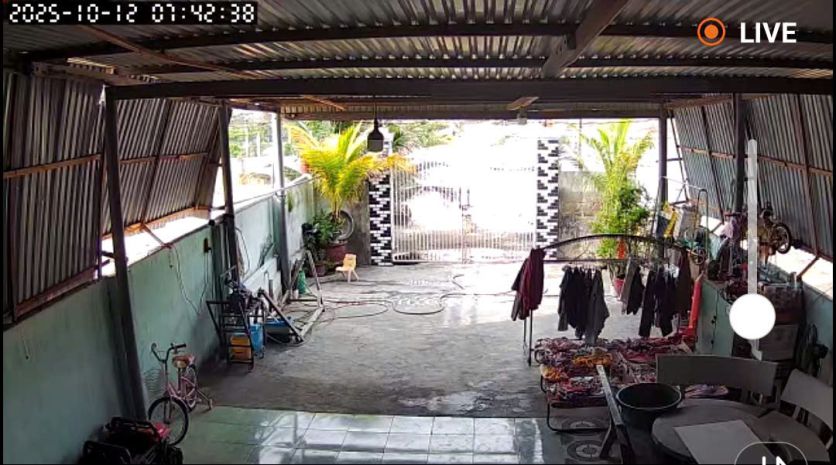 Hot hot lô đất đẹp- giá tốt cần bán nhanh lô đất có sẵn nhà 6912461