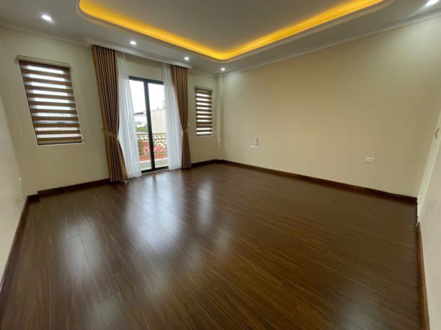 Bán nhà khu phân lô quân đội 918 phúc đồng  vỉa hè  kinh 6912553