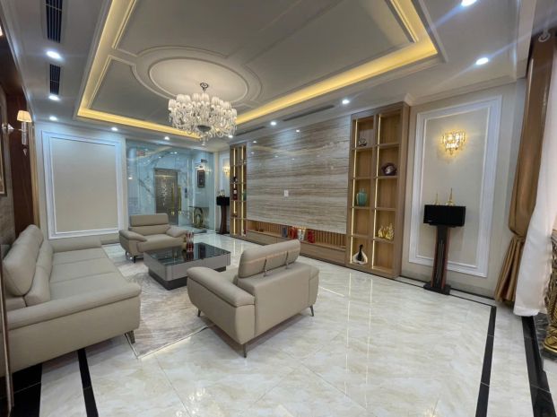 Bán nhà khu phân lô quân đội 918 phúc đồng  vỉa hè  kinh 6912555