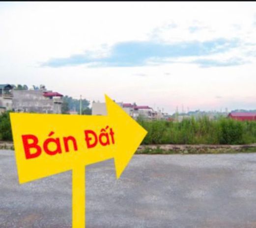 Hot ! hot! hot ! đất đẹp - đầu tư sinh lời -  chủ cần bán 6912596