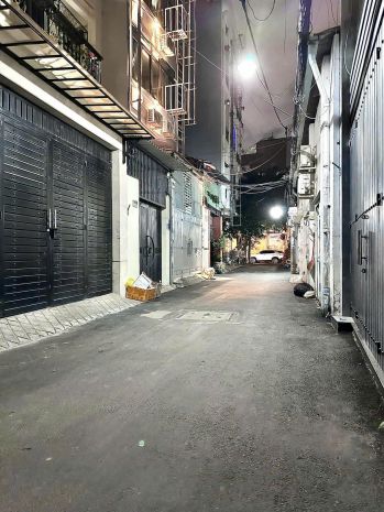 100m2, bán toà chdv 6 tầng, 18p, 120tr tháng, 656 quang 6912759