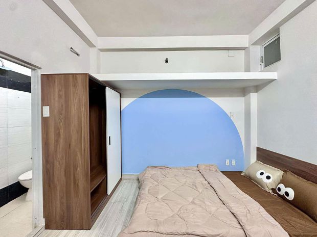 100m2, bán toà chdv 6 tầng, 18p, 120tr tháng, 656 quang 6912762