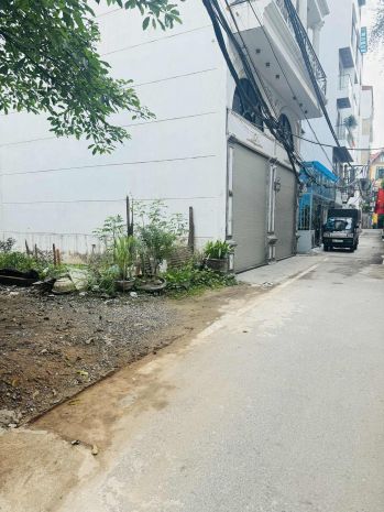 Đất vàng phố trạm 55m2 ngõ thông ô tô, đầu tư tăng giá, giữ 6912801