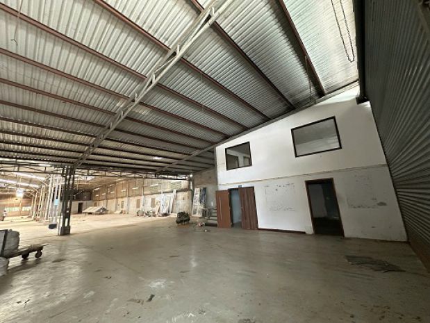 Cho thuê nhà xưởng 1.500m² mặt tiền đường nguyễn văn bứa 6912823
