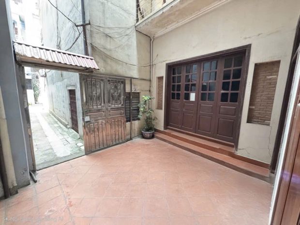 Hoàng như tiếp 63m² lô góc ngõ thông gần bv tâm anh - 6912885